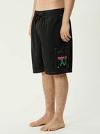 Afends - Rocked Recycled Cargo Short 21" - Velocity 21