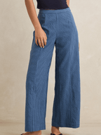 Rhythm - Louise Wide Leg Pant - Velocity 21