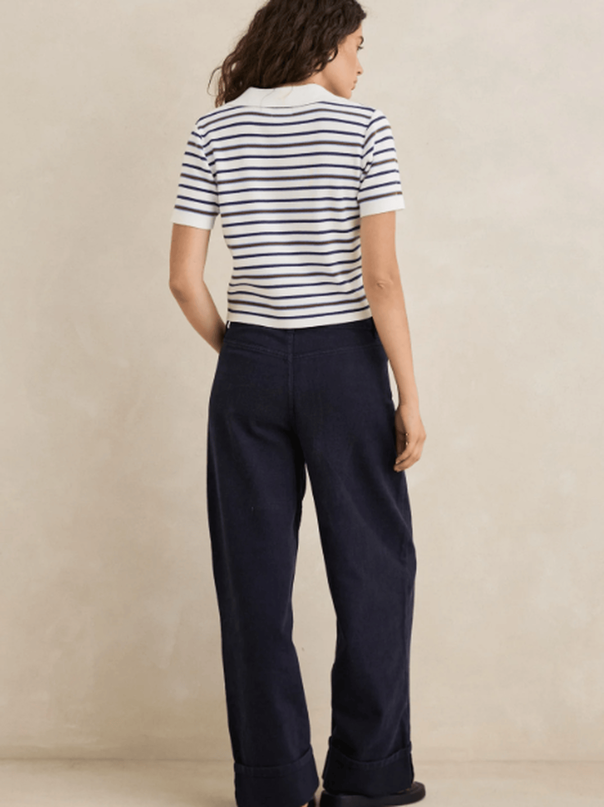 Rhythm - Jasper Turnback Pant - Velocity 21