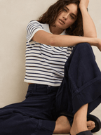 Rhythm - Jasper Turnback Pant - Velocity 21