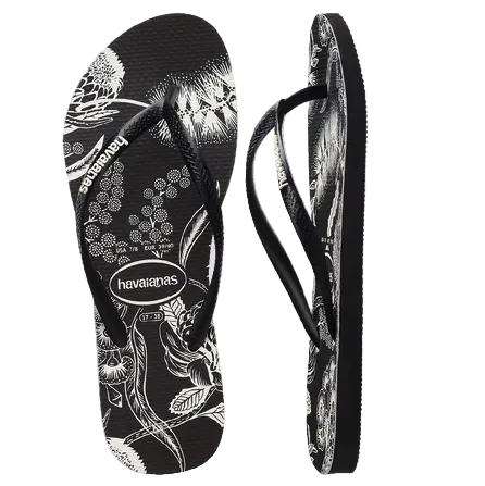 Havaianas - Slim Native - Velocity 21