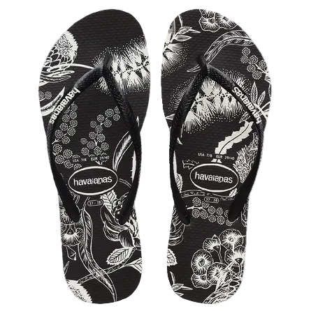 Havaianas - Slim Native - Velocity 21
