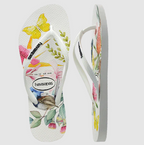 Havaianas - Slim Flora - Velocity 21
