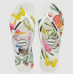 Havaianas - Slim Flora - Velocity 21