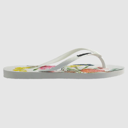 Havaianas - Slim Flora - Velocity 21