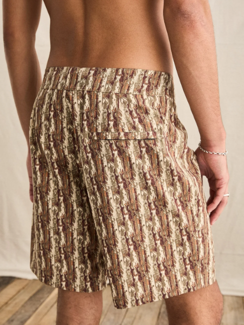 Rhythm - Tree Camo Trunk - Velocity 21