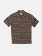 Rhythm - Sunday Session SS Shirt - Velocity 21
