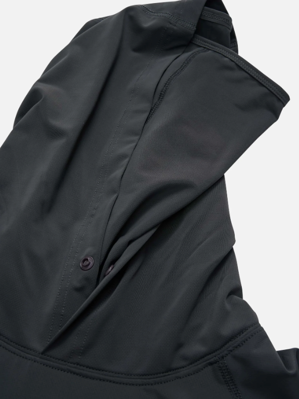 Salty Crew - Ink Sling Hood Mask Sunshirt - Velocity 21
