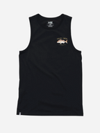 Salty Crew - Snapper Regular Tank - Velocity 21