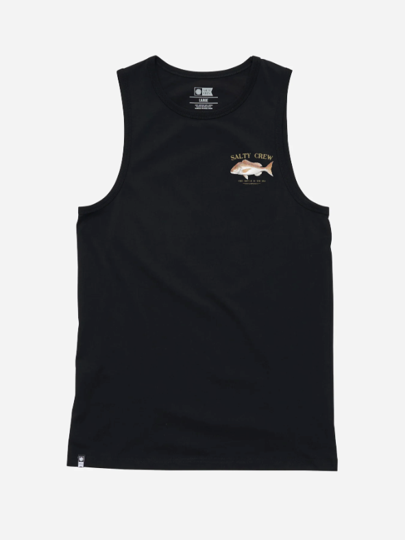 Salty Crew - Snapper Regular Tank - Velocity 21