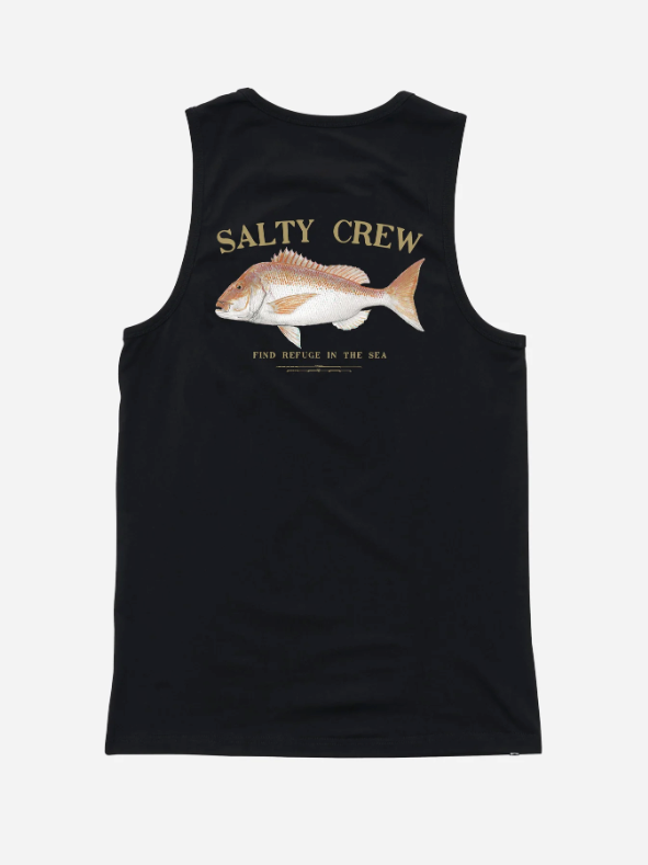 Salty Crew - Snapper Regular Tank - Velocity 21