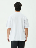 Afends - Creatures Recycled Fit Boxy Tee - Velocity 21