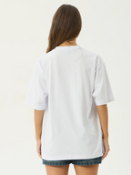 Afends - Creatures Recycled Fit Boxy Tee - Velocity 21