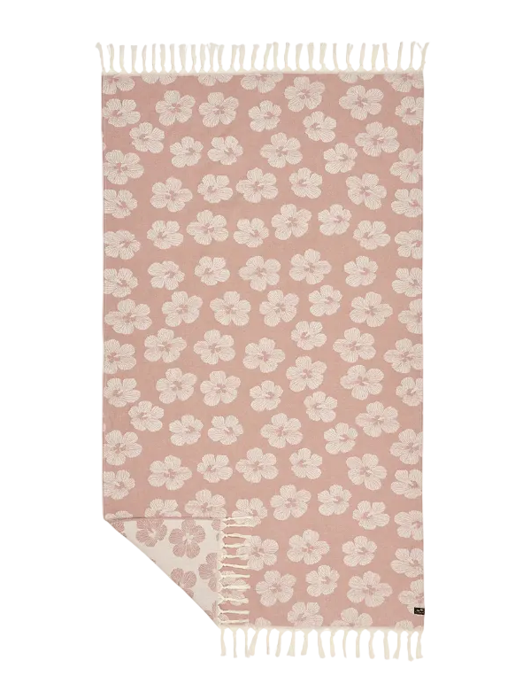 Slowtide - Hau Turkish Towel - Velocity 21