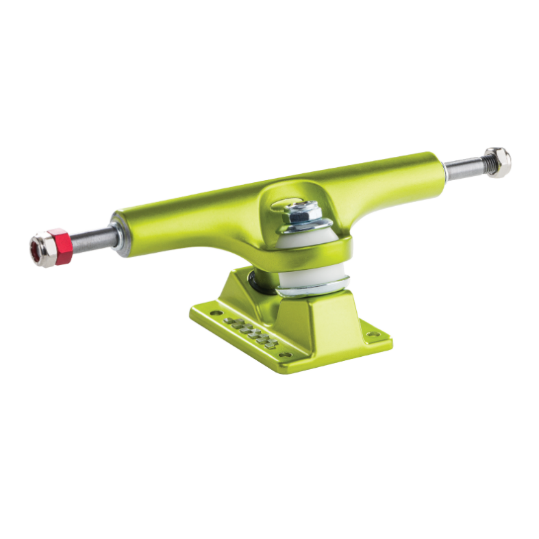 Ace - AF1 Trucks - Satin Lime - Velocity 21