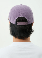 Afends - Loop State Recycled 5 Panel Cap - Velocity 21