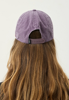 Afends - Loop State Recycled 5 Panel Cap - Velocity 21