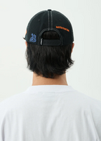 Afends - Leap Recycled Six Panel Cap - Velocity 21