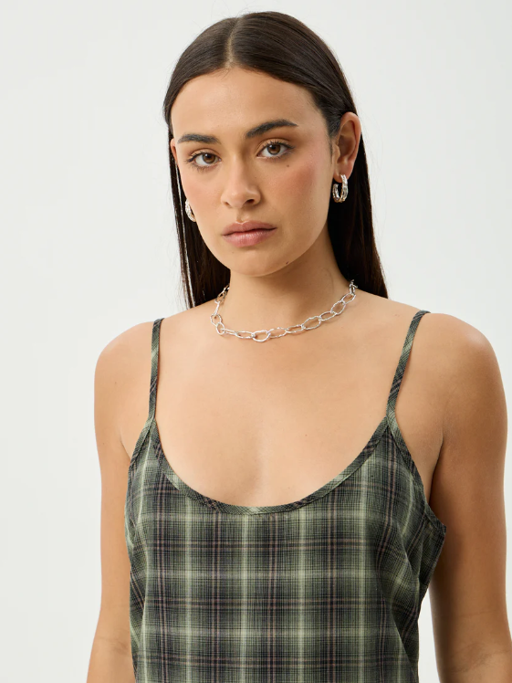 Afends - Jonah Valley Recycled Maxi Dress - Velocity 21
