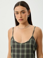 Afends - Jonah Valley Recycled Maxi Dress - Velocity 21