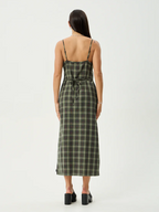 Afends - Jonah Valley Recycled Maxi Dress - Velocity 21