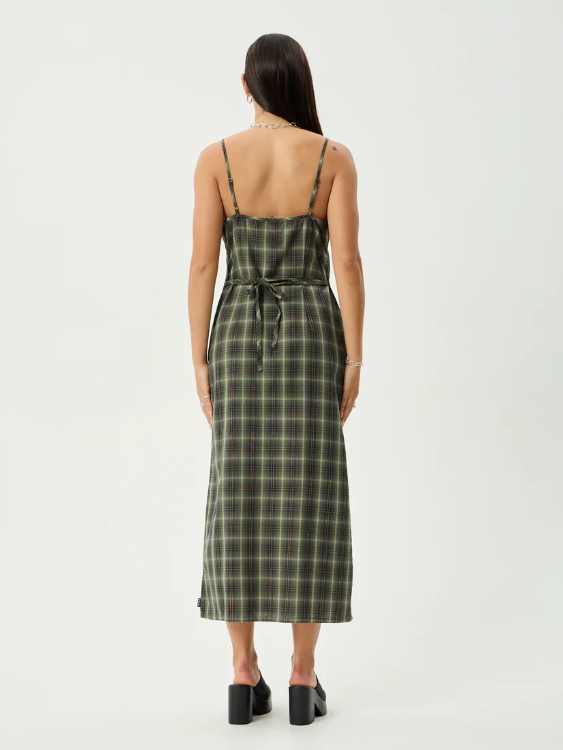 Afends - Jonah Valley Recycled Maxi Dress - Velocity 21