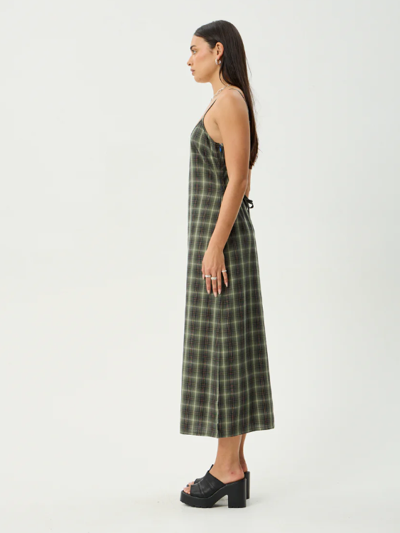 Afends - Jonah Valley Recycled Maxi Dress - Velocity 21