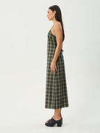 Afends - Jonah Valley Recycled Maxi Dress - Velocity 21