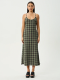 Afends - Jonah Valley Recycled Maxi Dress - Velocity 21