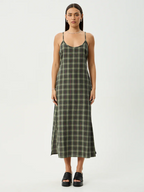 Afends - Jonah Valley Recycled Maxi Dress - Velocity 21