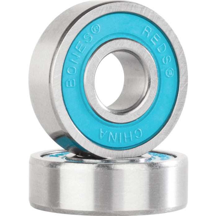 Bones - Bones Bearings - Big Ball Reds - Velocity 21