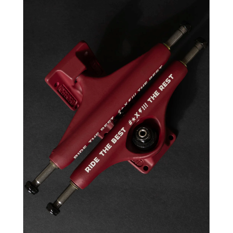 Independent - Stage 11 Forged Hollow Lights - RTB - Velocity 21