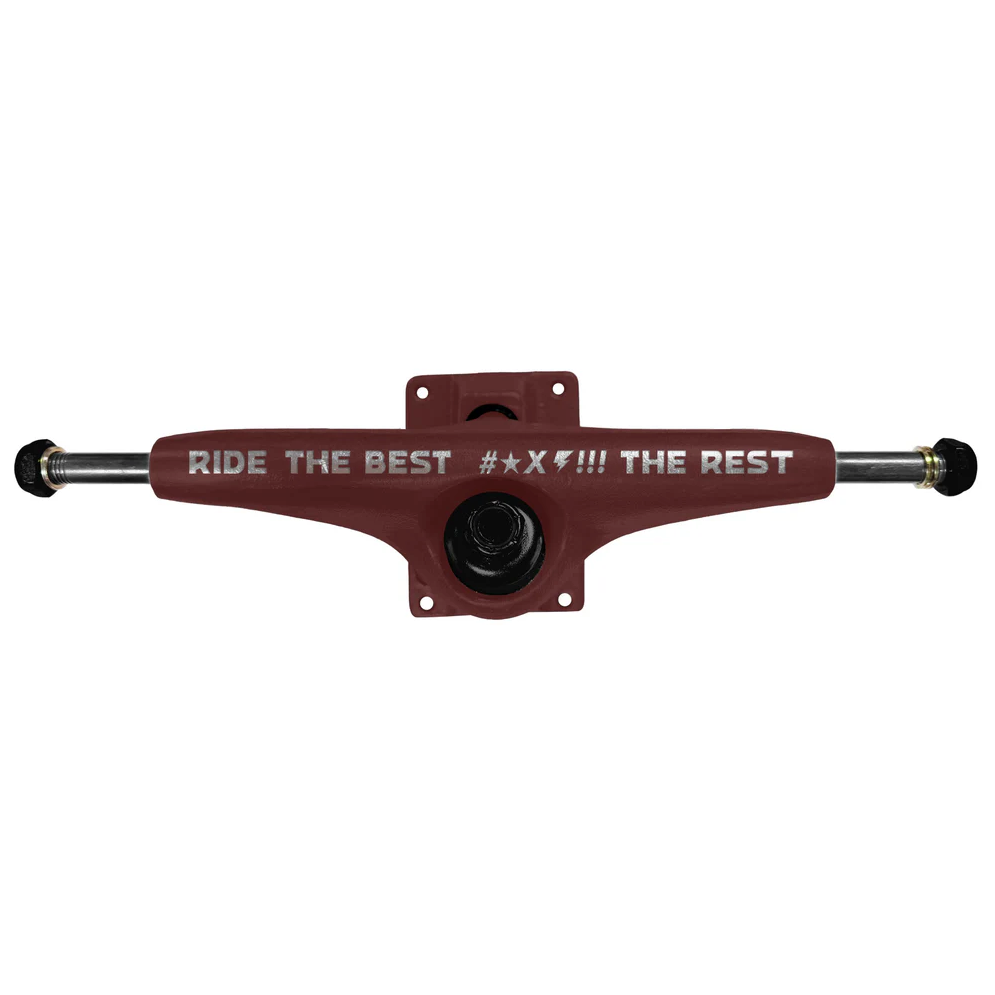 Independent - Stage 11 Forged Hollow Lights - RTB - Velocity 21
