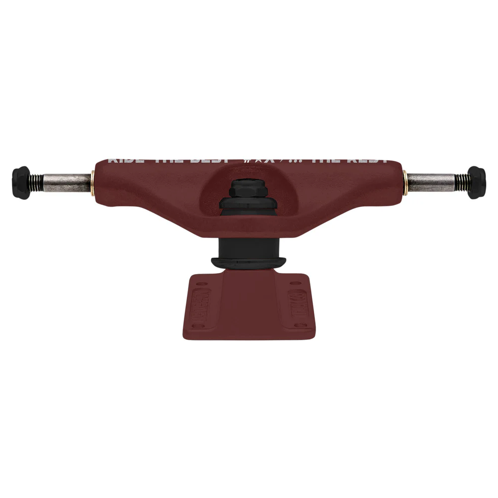 Independent - Stage 11 Forged Hollow Lights - RTB - Velocity 21