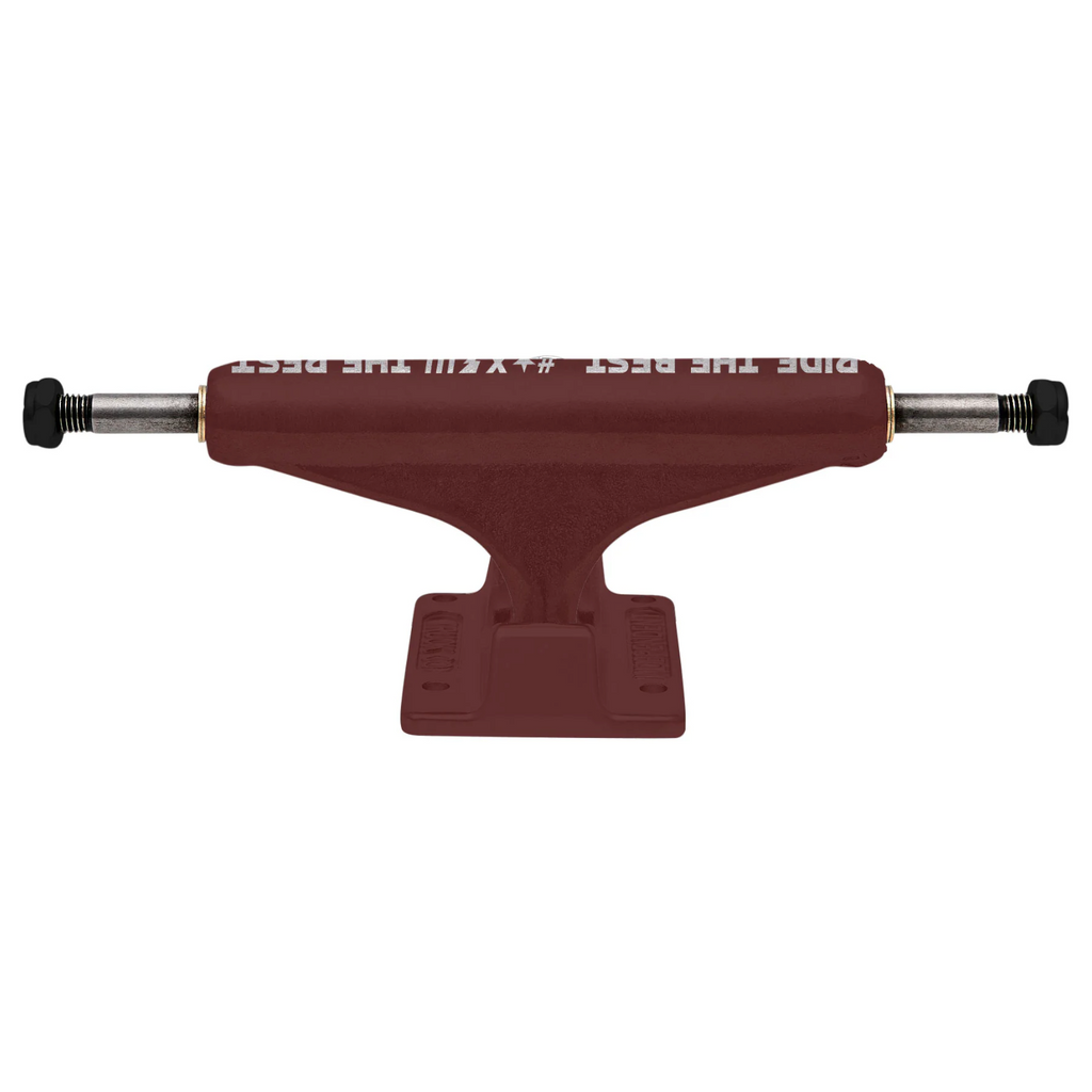 Independent - Stage 11 Forged Hollow Lights - RTB - Velocity 21