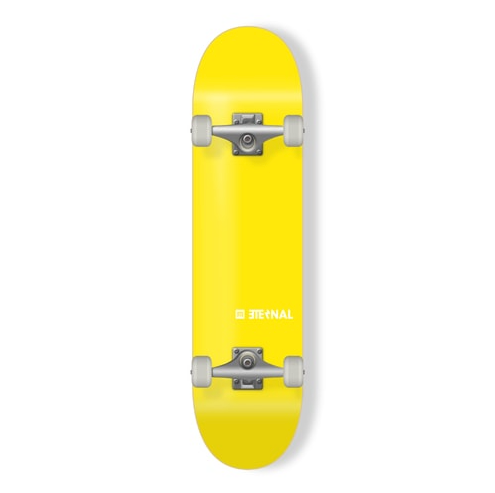 Eternal - Eternal Complete - Neons Yellow - 8.0" - Velocity 21