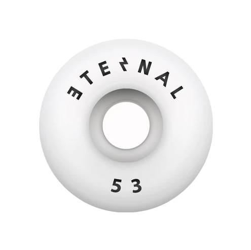 Eternal - Eternal Complete - Neons Yellow - 8.0" - Velocity 21
