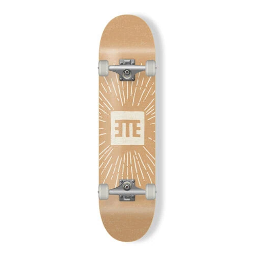 Eternal - Eternal Complete - Shine Straw - 8.0" - Velocity 21
