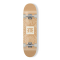 Eternal - Eternal Complete - Shine Straw - 8.0" - Velocity 21