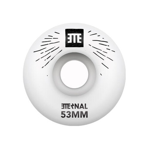 Eternal - Eternal Complete - Shine Straw - 8.0" - Velocity 21