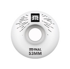 Eternal - Eternal Complete - Shine Straw - 8.0" - Velocity 21