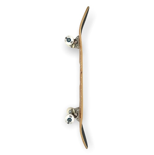 Eternal - Eternal Complete - Shine Straw - 8.0" - Velocity 21