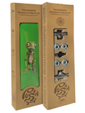 Push - Lizard Guy In-Complete - 7.5" - Velocity 21