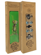 Push - Lizard Guy In-Complete - 7.5" - Velocity 21