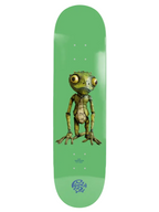 Push - Lizard Guy In-Complete - 7.5" - Velocity 21