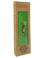 Push - Lizard Guy In-Complete - 7.5" - Velocity 21