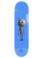 Push - Concrete Guy In-Complete - 7.75" - Velocity 21