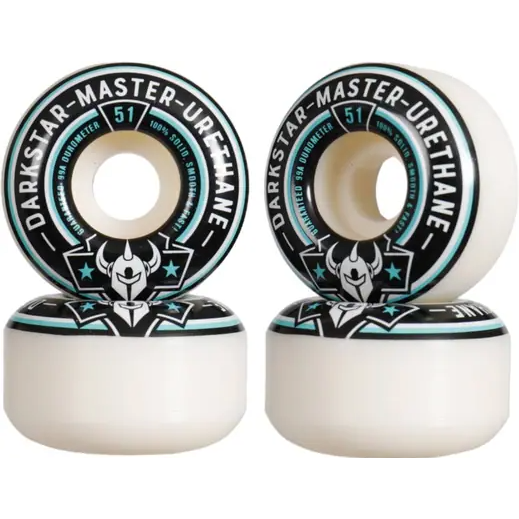 Darkstar - Responder Wheel - Velocity 21