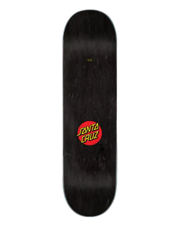 Santa Cruz - Screaming Hand Deck - 8.0" - Velocity 21