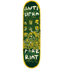Anti Hero - Curb Riot Redux Deck - 8.125" - Velocity 21